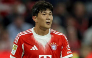 Milan và Juventus đại chiến vì ‘tường thép’ Kim Min-jae