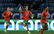 Thắng U20 Pháp trên chấm luân lưu, U20 Morocco tiến vào chung kết lịch sử