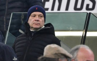 Juventus xác nhận CEO Maurizio Scanavino sẽ rời CLB vào tháng 11