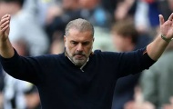 Postecoglou đáp trả giữa bão chỉ trích