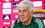 Gasperini thất bại và Chivu bị chấm 4 điểm: Ba tháng u ám nhất của Inter Milan