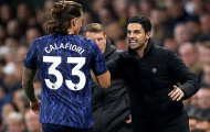 Riccardo Calafiori: Mảnh ghép khiến hàng tiền vệ Arsenal biến ảo hơn