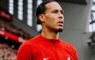 Van Dijk nổi giận: Liverpool tự đánh mất mình trước Man Unite