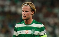 TTCN 21/10: MU quyết săn Hjulmand, Real và Barca đại chiến vì Guehi