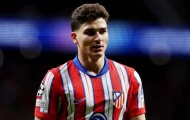 Julian Alvarez cảnh báo đồng đội: “Arsenal cực mạnh ở điểm này”