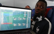 Football Manager và hành trình “ảo thành thật” của Ousmane Dembele