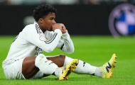 Romano tiết lộ: Endrick sắp rời Real Madrid ngay tháng 1