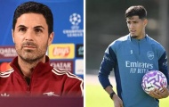 Arsenal nhận cú hích lớn: Hincapie tái xuất trước đại chiến Atletico