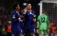 Enzo nhường Estevao đá 11m, Chelsea thắng đậm Ajax
