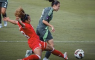 TP.HCM “gây sốc” khi mang 6 sao ngoại chinh phục Champions League nữ
