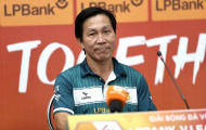 HAGL thắng trận đầu tiên, HLV Lê Quang Trãi tiết lộ niềm tin đặc biệt 