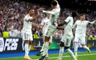 Mbappe – Bellingham rực sáng, Real hạ Barca trong El Clasico nghẹt thở