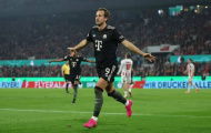 Kane lập cú đúp, Bayern ngược dòng hạ Koln 4-1