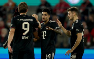 Bayern hưởng lợi từ sai sót trọng tài: DFB-Pokal cần VAR ngay từ đầu?