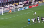 Maignan cứu thua penalty, Milan hạ Roma trong trận cầu kịch tính