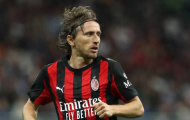 Modric 40 tuổi – trái tim không biết mệt của AC Milan