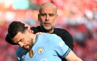 Pep Guardiola xác nhận tin xấu: Kovacic nghỉ dài hạn vì chấn thương