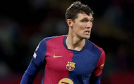 Christensen tái xuất, Barcelona nhận cú hích lớn trước trận gặp Brugge