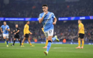 Man City đại thắng Dortmund: Foden và Haaland song tấu hủy diệt