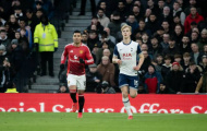  Tottenham – Man United hứa hẹn bữa tiệc bàn thắng”