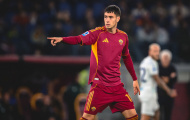 Soule thăng hoa trong bóng tối Dybala – niềm hy vọng mới của Roma