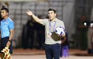HLV Ninh Bình bức xúc vì trọng tài dù thắng kịch tính Công an TP HCM