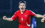 U17 Triều Tiên tái xuất vòng knock-out World Cup sau 10 năm chờ đợi