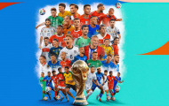 World Cup 2026: Tháng 11 quyết định, 10 đội tuyển đứng trước cơ hội lớn