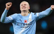 Haaland và hình thể kinh ngạc: “Ivan Drago” của Man City