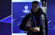 Tài năng trẻ Tyrique George khiến Chelsea “đứng ngồi không yên”