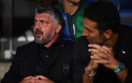 Gattuso nổi giận: “Ý thắng 6 trận mà vẫn phải đá play-off'