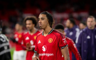 Leny Yoro: Từ tân binh bị nghi ngờ đến trụ cột mới của Man Utd