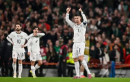 Ronaldo sau thẻ đỏ lịch sử: Sai lầm nhất thời hay dấu hiệu cảnh báo cho chương cuối?