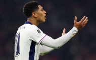 Bellingham chứng minh đẳng cấp, xứng đáng đá chính tại World Cup 2026