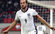 Harry Kane vượt Pele, Tuchel ca ngợi phong độ siêu hạng