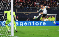 Leroy Sane thăng hoa, Đức gửi lời cảnh báo mạnh mẽ tới World Cup 2026