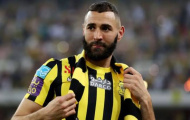 Benzema lên tiếng, Al-Ittihad thắng hú vía Al-Riyadh