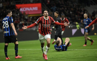 Derby Inter vs AC Milan: Ngòi nổ Scudetto bùng cháy ở San Siro