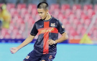 U22 Việt Nam gọi bổ sung Thành Trung trước SEA Games 33