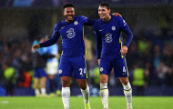 Christensen tái ngộ Stamford Bridge, Reece James không giấu sự trân trọng