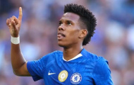 Estevao: Từ viên ngọc Brazil đến wonderkid 104 triệu bảng của Chelsea