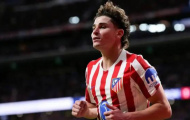Atletico vs Inter: Đại chiến Metropolitano khó lường