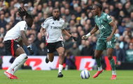 Tottenham tiếp Fulham: Gà trống lâm nguy ngay tại London