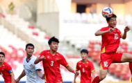 Khi bóng bổng bị bắt bài: U22 Việt Nam phải đổi mới để mơ vàng SEA Games