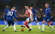 Cuộc đối đầu Chelsea – Arsenal: Thời khắc định đoạt ngai vàng Ngoại hạng Anh