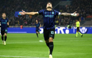 Pisa đối đầu Inter: Khó chống đỡ trước sức ép lớn