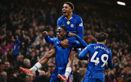 Chelsea hồi sinh: Cặp trung vệ Chalobah – Fofana mang lại điểm tựa