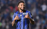 Cơ hội vàng cho Man Utd: Ederson được Atalanta hạ giá bất ngờ