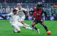 Lazio – Milan: Bài test căng như dây đàn cho Allegri