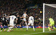 Elland Road phơi bày Chelsea non nớt như thế nào?